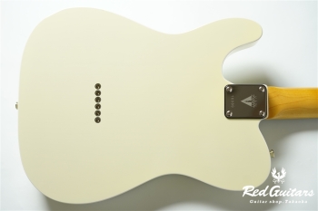TLV-R2 - White Blonde